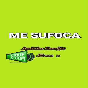 Me Sufoca (Ao Vivo)