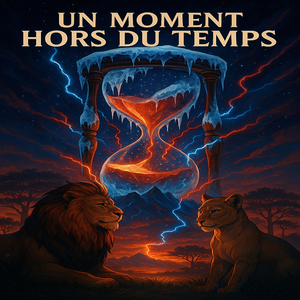 UN MOMENT HORS DU TEMPS
