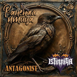 Раненая птица