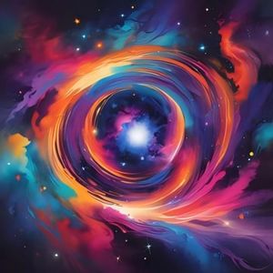 跨越星际的思念