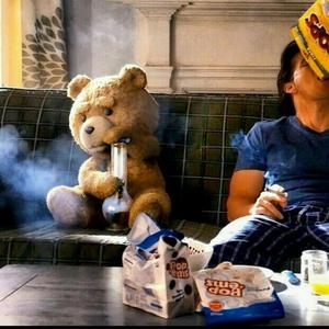 Ted
