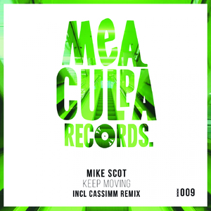 Keep Moving (CASSIMM Remix)