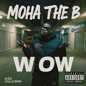 Wow - session #2 (feat. Calle BPM)