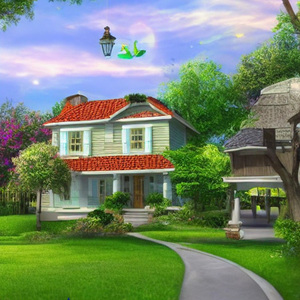 Casinha Branca (Cover)