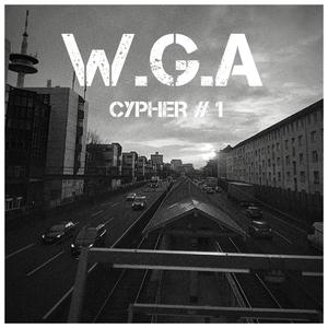 W.G.A Cypher #1 (feat. Dein Couseng, Sizzo45, Maui, aendi, Nick Shit, MC Mugit & Phantom Prophet)