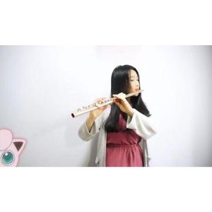 胖丁之歌（プリンのうた）【长笛】（翻自 胖丁（金井美香））