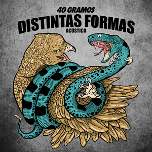 Distintas Formas (Acústico)