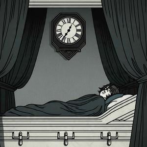 Wake Me Up Tomorrow (feat. Lil Bea$t)