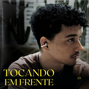 Tocando em Frente (Cover)