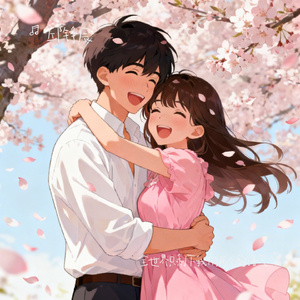 全世界只剩下我们两个的语气