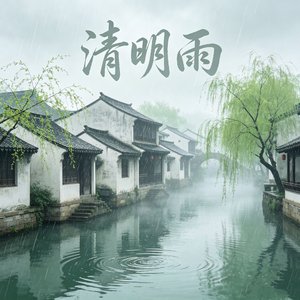 清明雨