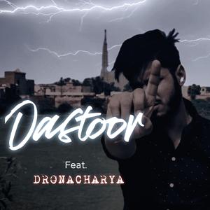Dastoor (feat. Kawaii)