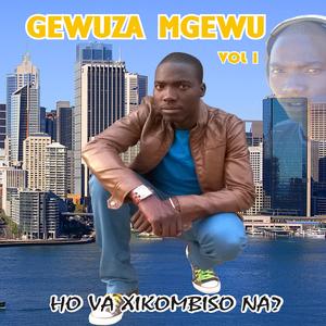 Akuri Na Ntlangu