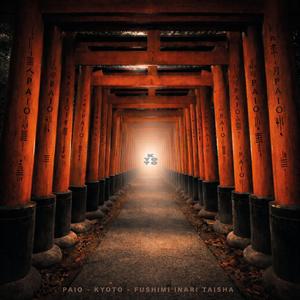 KYOTO (Fushimi Inari Taisha)