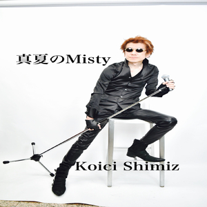 真夏のMisty