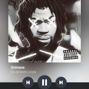 Grimace