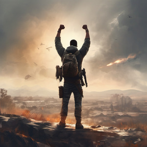 Semangat Gapai Mimpi