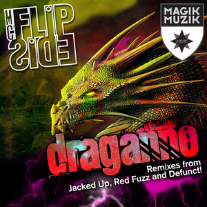 Draganno (Jacked Up Big Room Mix)