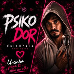 PsikoDor Ursinha Grita Essa Dor