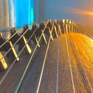 步步高古筝重奏