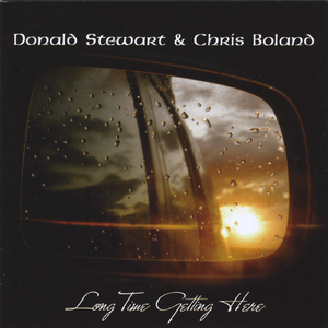 Captain Carswell; Father John MacMillan of Barra; The Old Woman's Dance; James MacLellan's Favourite