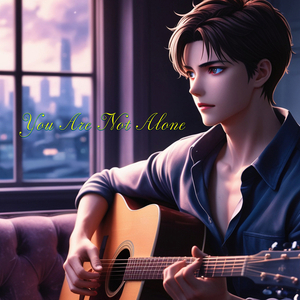 You Are Not Alone