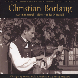 Raumyrslåtten, Springar