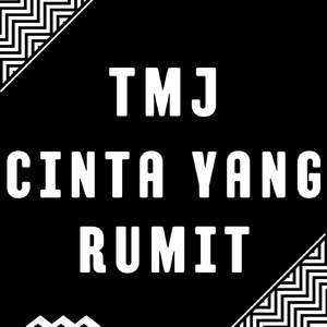 Cinta Yang Rumit