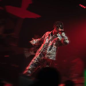 芳草地（瓦斯煤 remix）