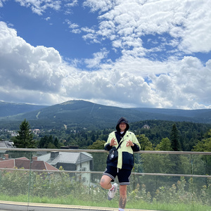 Открой (Freestyle)