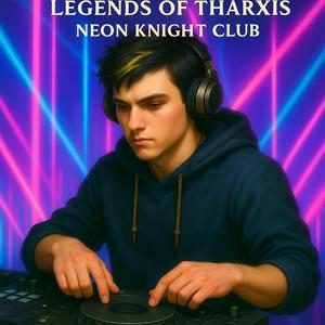 Never Stop The Dance