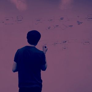 柔和的在职的时刻