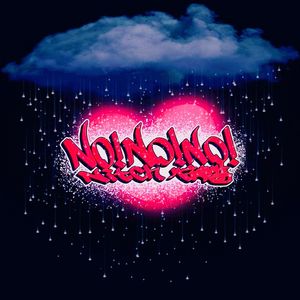 No!No!No!（feat. 八神酱_Ret$am）