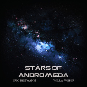Stars of Andromeda