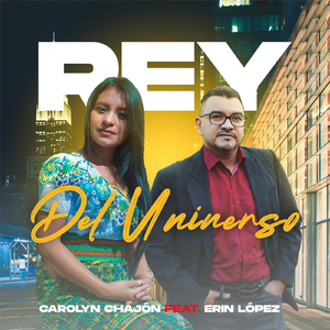 Rey del Universo (feat. Erin López)