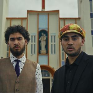 AMANZAGUAPO (EN VIVO EN EL NIDO)