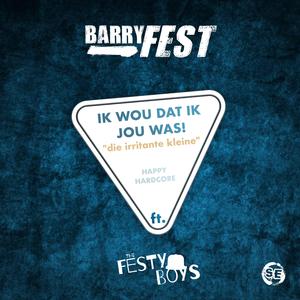 Ik Wou Dat Ik Jou Was (Orkestband)