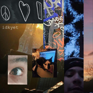 Idkyet (feat. Blue Dreamer)