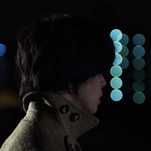 独行侠+他+爱如潮水