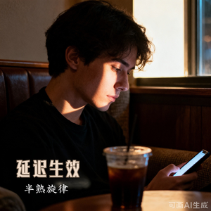 延迟生效(#延迟的悲伤#为心碎设定闹钟)