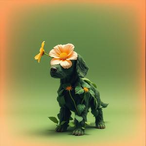 Βλαστός τεράστιος σκύλος by @kavoudis