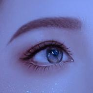 你眸中有一个宇宙（翻自 洪卓立）