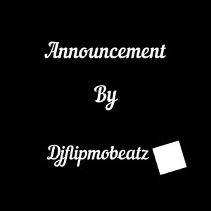 Announcement