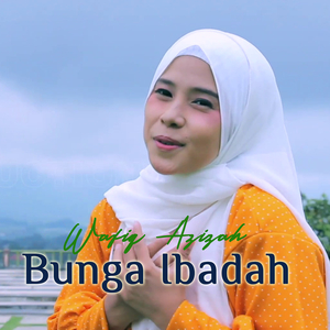 Bunga Ibadah