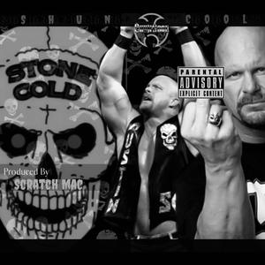 Stone Cold Steve Austin