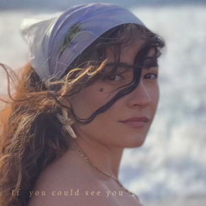 If you could see you