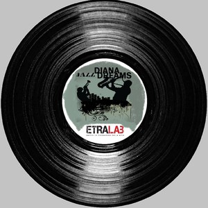 Diana Dreams (Vocal Version)