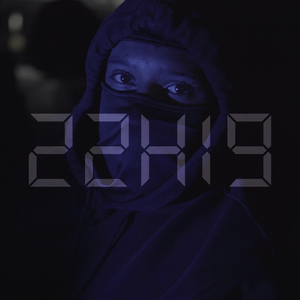 22 H 19