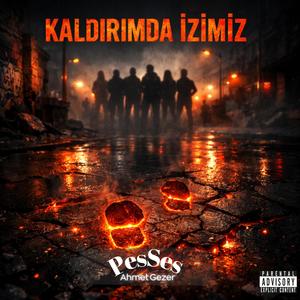 Kaldırımda İzimiz I