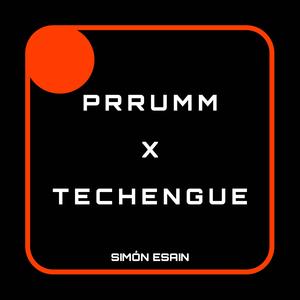 Prumm Techengue